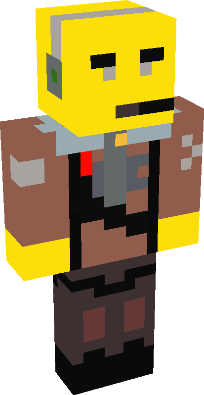 Minecraft Skins