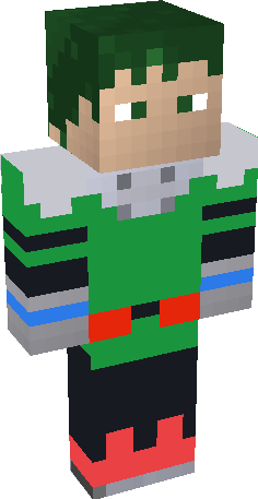 Minecraft Skins