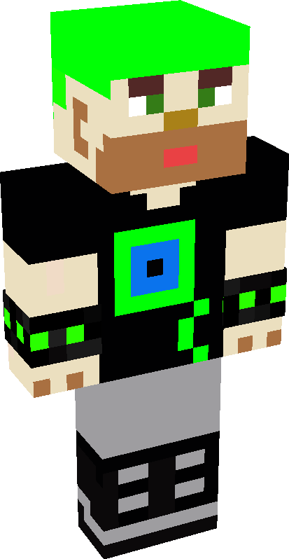 Minecraft Skins