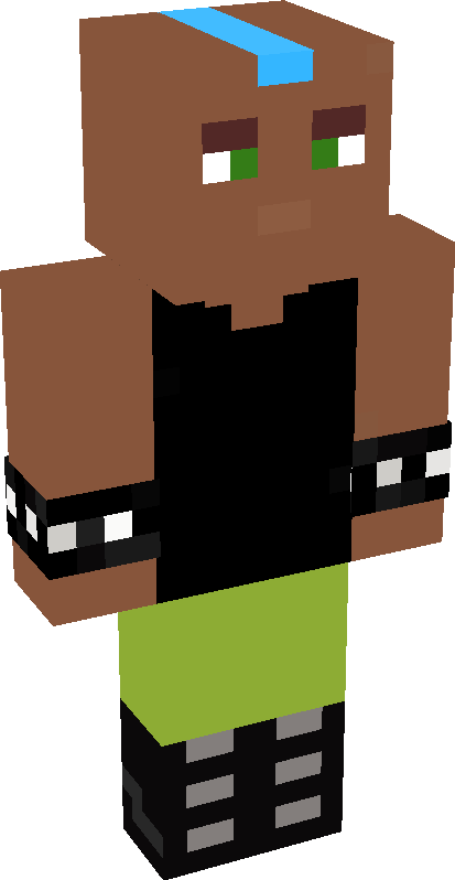 Minecraft Skins