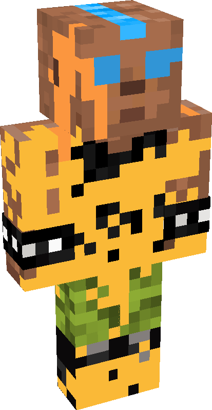 Minecraft Skins