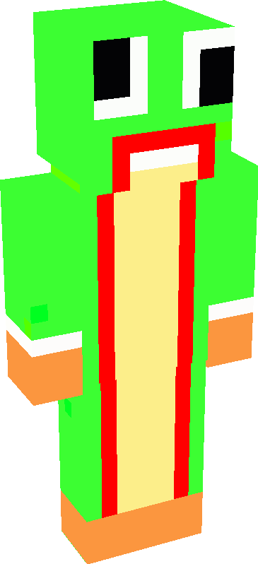 Minecraft Skins