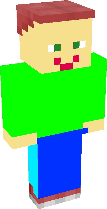 Minecraft Skins