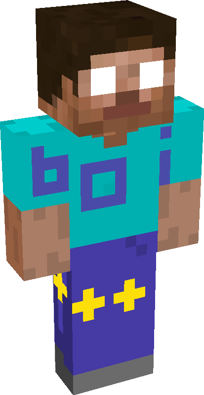 Minecraft Skins