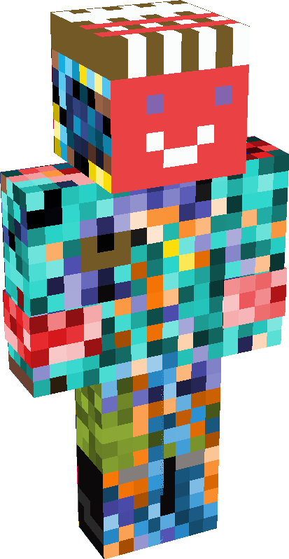 Minecraft Skins