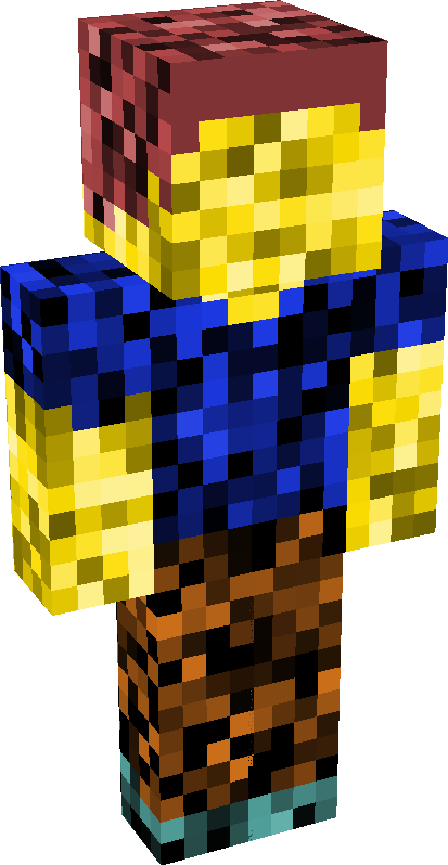 Minecraft Skins