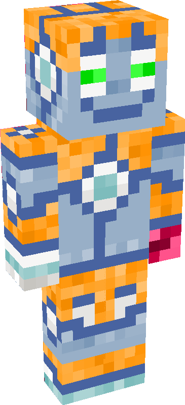 Minecraft Skins