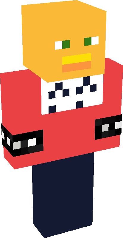 Minecraft Skins