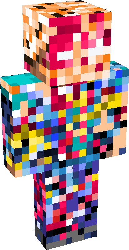 Minecraft Skins