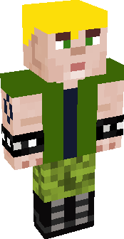 Minecraft Skins