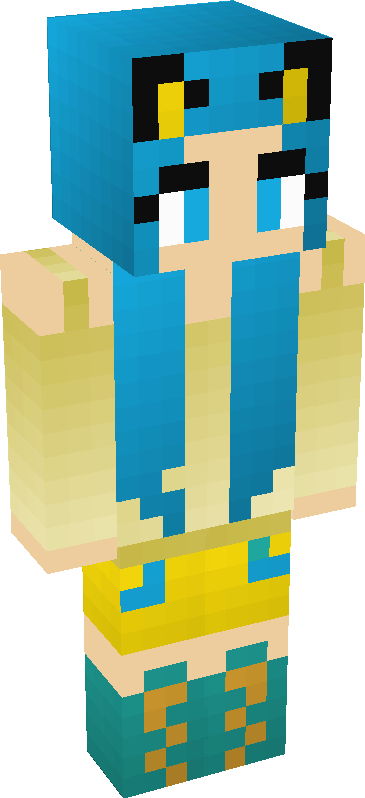 Minecraft Skins