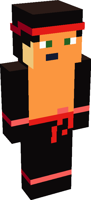 Minecraft Skins