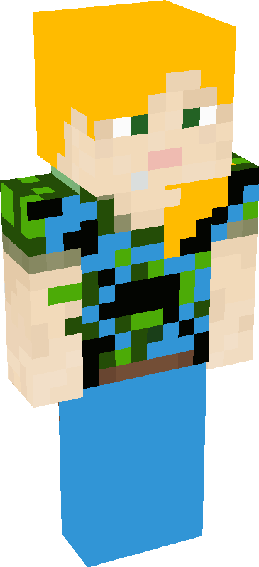 Minecraft Skins