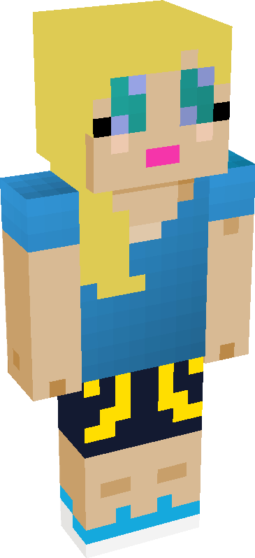 Minecraft Skins