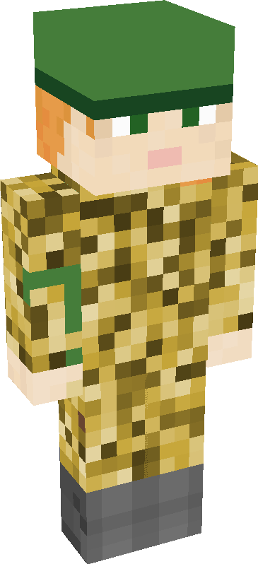 Minecraft Skins