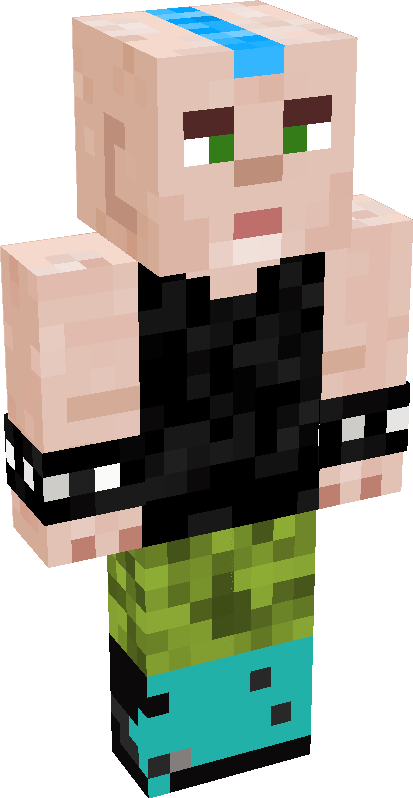 Minecraft Skins