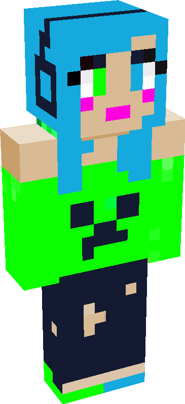 Minecraft Skins