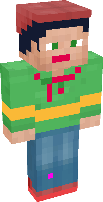 Minecraft Skins