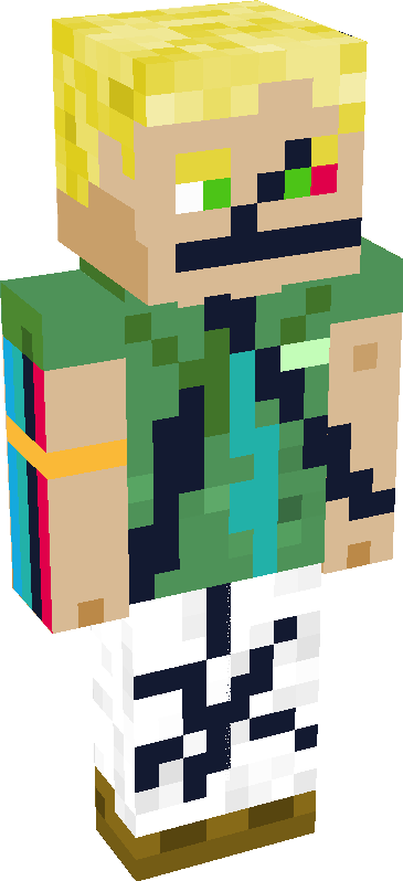 Minecraft Skins