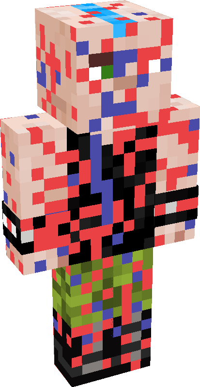 Minecraft Skins