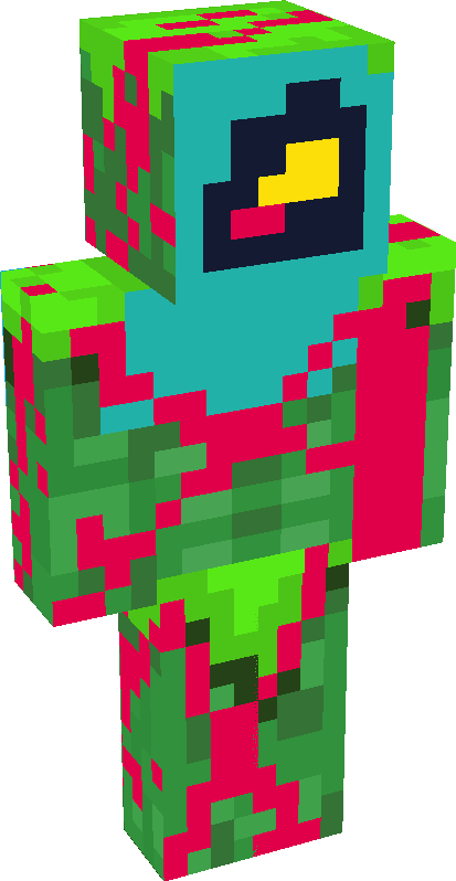 Minecraft Skins