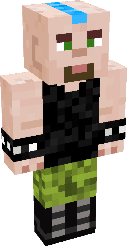 Minecraft Skins