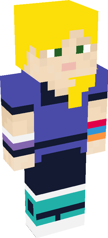 Minecraft Skins