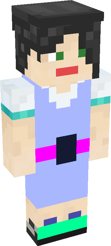 Minecraft Skins