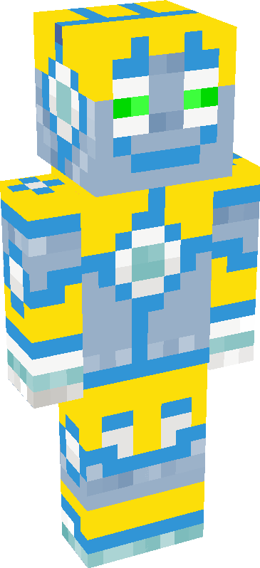 Minecraft Skins