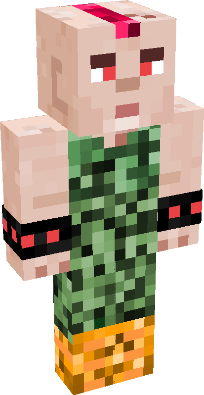 Minecraft Skins