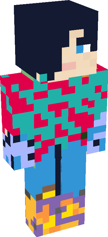 Minecraft Skins