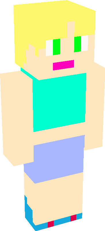 Minecraft Skins