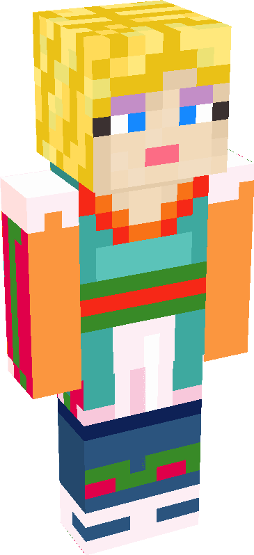 Minecraft Skins