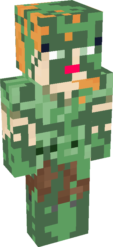 Minecraft Skins