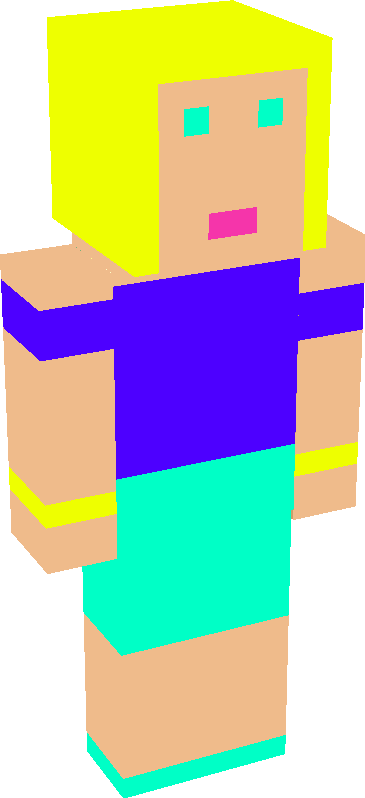 Minecraft Skins