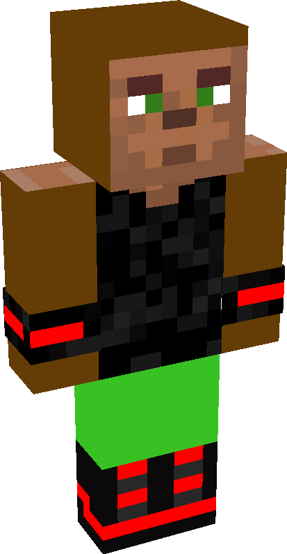 Minecraft Skins