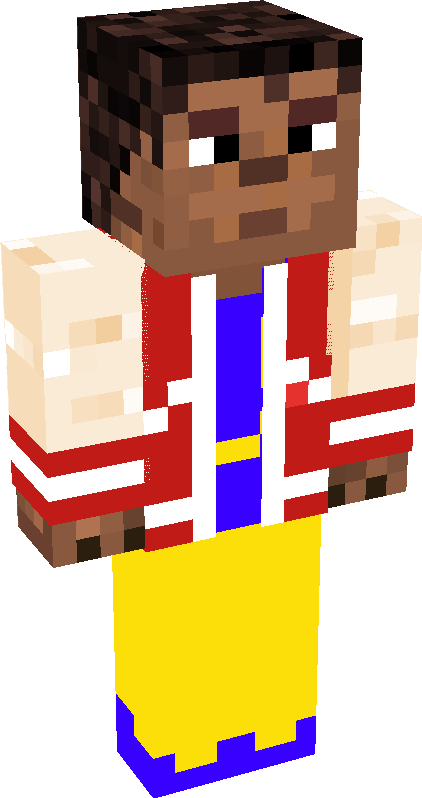 Minecraft Skins