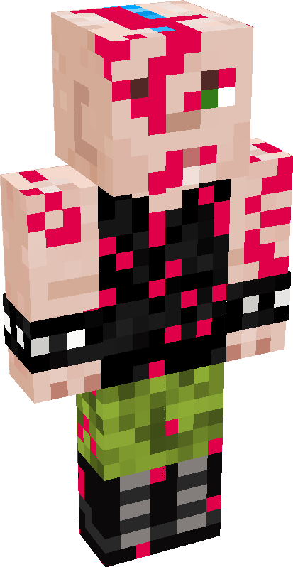 Minecraft Skins