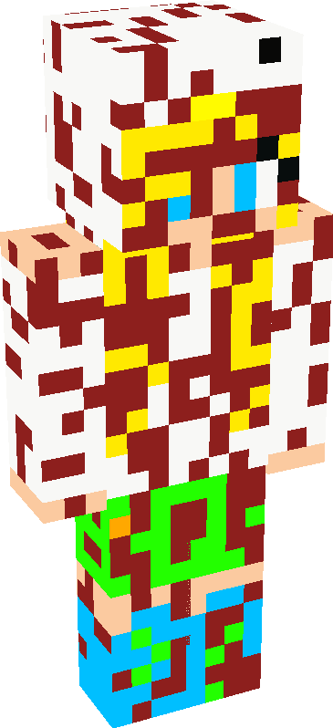 Minecraft Skins