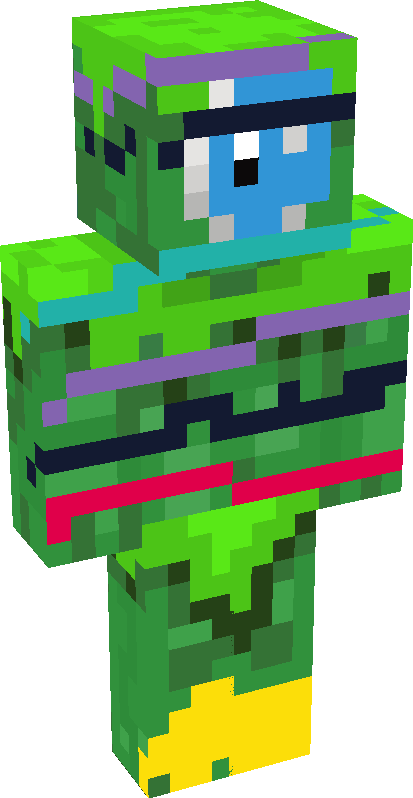 Minecraft Skins