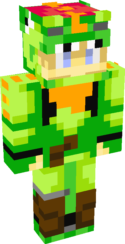 Minecraft Skins