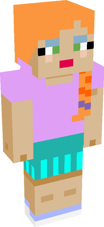 Minecraft Skins