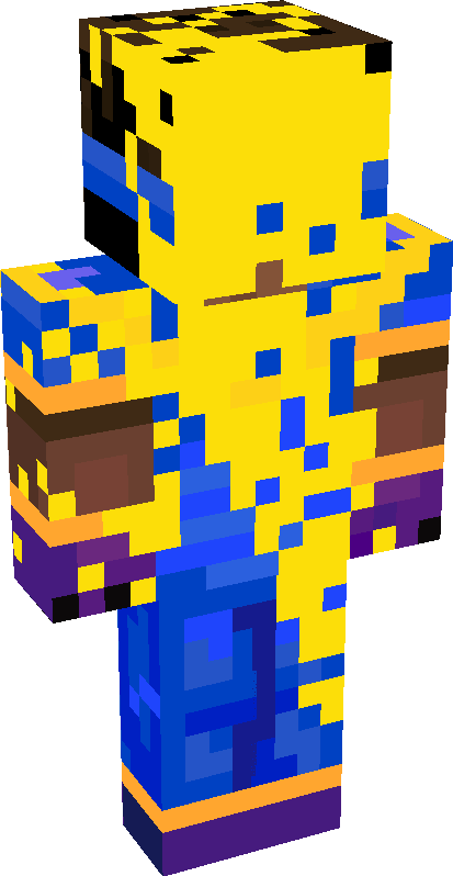 Minecraft Skins