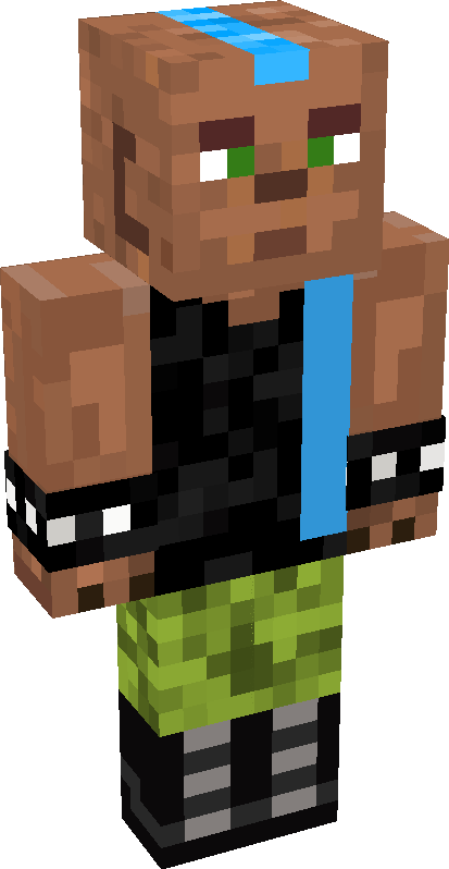 Minecraft Skins