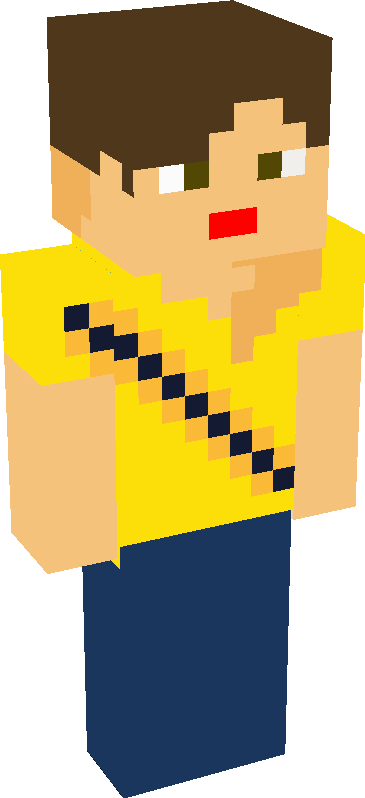 Minecraft Skins