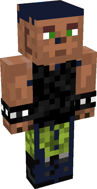 Minecraft Skins