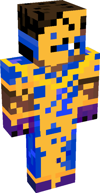 Minecraft Skins