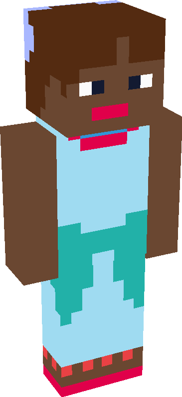 Minecraft Skins