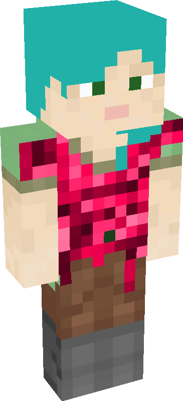 Minecraft Skins