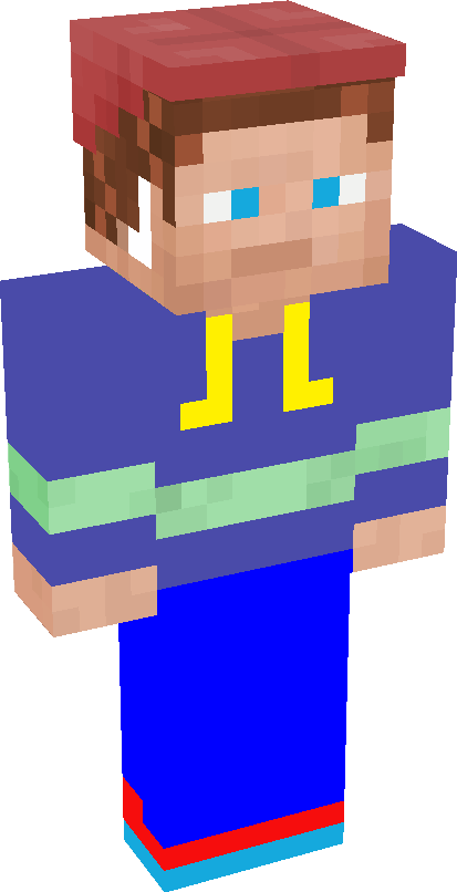 Minecraft Skins